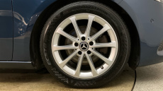 Mercedes-Benz A-Class A200d Sport Executive 5dr Auto Diesel Hatchback